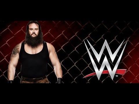 Major WWE Backstage News & Updates On WWE's Plans For Braun Strowman