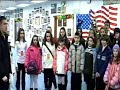 Gjilan Primary School Music Choir