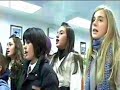 Gjilan Primary School Music Choir