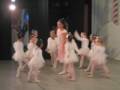 Abby in the Nutcracker