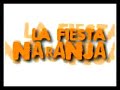 RADICAL FIESTA NARANJA 2008