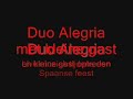 Gitarist Eugenio Martinez Spaanse muziek