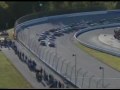Keselowski NASCAR NW Win Memphis 10/24/2009
