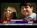 Greg Palast on CNN/HN 12/10/08 Greg Palast on CNN/HN 12/10/08