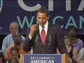 Obama Gives Hillary \"The Finger\"... In front of children Obama Gives Hillary \"The Finger\"... In front of children