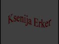 Ksenija Erker - Proljece bez tebe