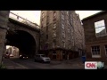 Delta Mainline on CNN Travel