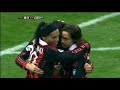 Milan - Sampdoria = 3-0 (Serie A 15 Giornata - Goal-Highlights-Sintesi) Sky HD