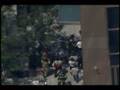 Paul Tracy and Alex Tagliani Champ Car Fight