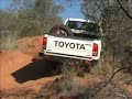 ToyX4 @ Moegatle - Hilux4x4 GTG
