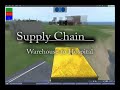 Virtual RFID in Second Life pt. 1