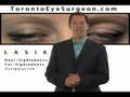 Laser Eye Surgery Toronto Lasik Surgeons Eye Doctors