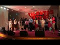 Click here to watch this video Abba Padre- IPAO music group at Pro-Dominican Republic concert.