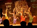 Cambodia Traditional Dance 2