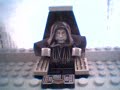 Lego Star Wars Coruscant Emperor Room