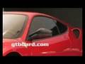 Ferrari 430 Scuderia World Premiere w/ Schumacher