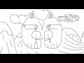 Small line rider video, Dedicated to UltraNeko! Small line rider video, Dedicated to UltraNeko!