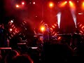 Zero 7 - Destiny [live @ V-Fest]
