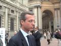 presentazione,dichiarazioni,mobilità