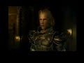 basch is the main vocal in this (musical) music video.

the musical number is called: 