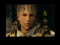 basch is the main vocal in this (musical) music video.

the musical number is called: 