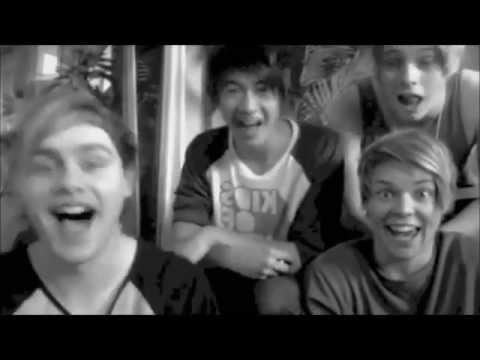 irwin - Just some of Ashton from 5sos funniest moments comment if you want me to do another members funny moments Follow 5 seconds of summer on twitter @5secsofsumme...