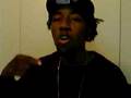 Im Da Man In My City 