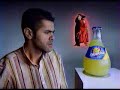 Pub Orangina - Jamel Debbouze