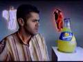 Pub Orangina - Jamel Debbouze