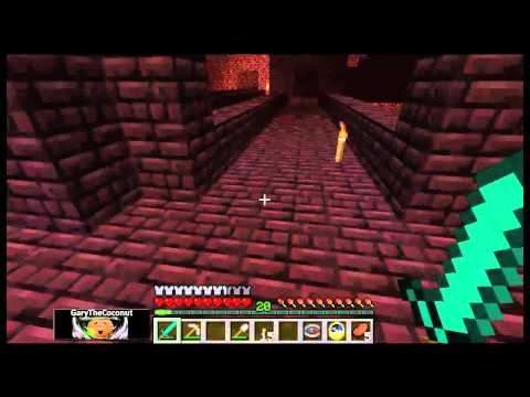 how to locate nether fortresses