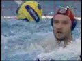 Waterpolo Melbourne 2007 serbia italia Waterpolo Melbourne 2007 serbia italia