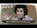 Bittman Does Dallas Promo