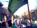 Jalus e Milad Ka manazir