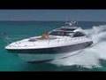 Targa Express - Fairline Yacht