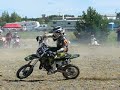 Aaron's drift start