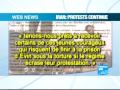 Web censorship in China