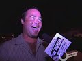 The Freezer Show -Stan On The Street - Wrap Party