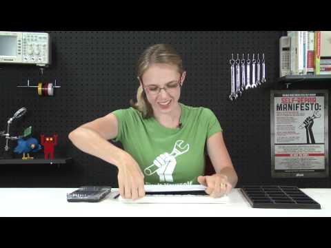 macbook upgrade - Get the most out of your Macbook Unibody by maxing out the RAM and putting in a larger Hard drive. The A1342 Macbook can be upgrade to a total of 8GB of RAM ...