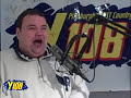 John Pinette joins the Y108 Country Crew!
