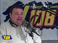 John Pinette joins the Y108 Country Crew!