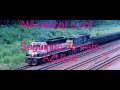 Seguindo no trem azul Seguindo no trem azul
