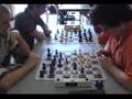 Vedrickas - Boskovic 5 0 blitz game