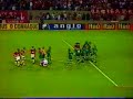 Brasileir�o 1999 - Internacional 1 x 0 Palmeiras