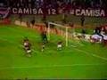 Brasileirão 1999 - Internacional x Palmeiras