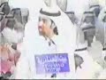 محاورة قوية بين تركي2000 ومستور العصيمي عن لقب 