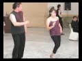 El Baile De Gely | Juvenil San Ramon