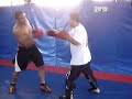 Rafael Cavalcante Feijao Training