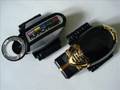 Gosei Sentai Dairanger Aura Changer 五星戦隊ダイレンジャー オーラチェンジャー