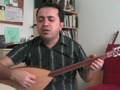 DAĞLARIN ETEĞİ KARDIR YORUMLAYAN ERDEM DEMIR