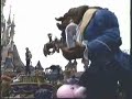 the disney villains parade 2003